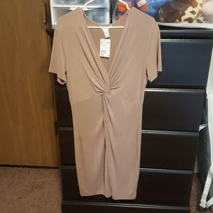 H&M dress